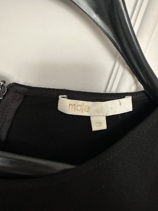 Къс гащеризон Maje