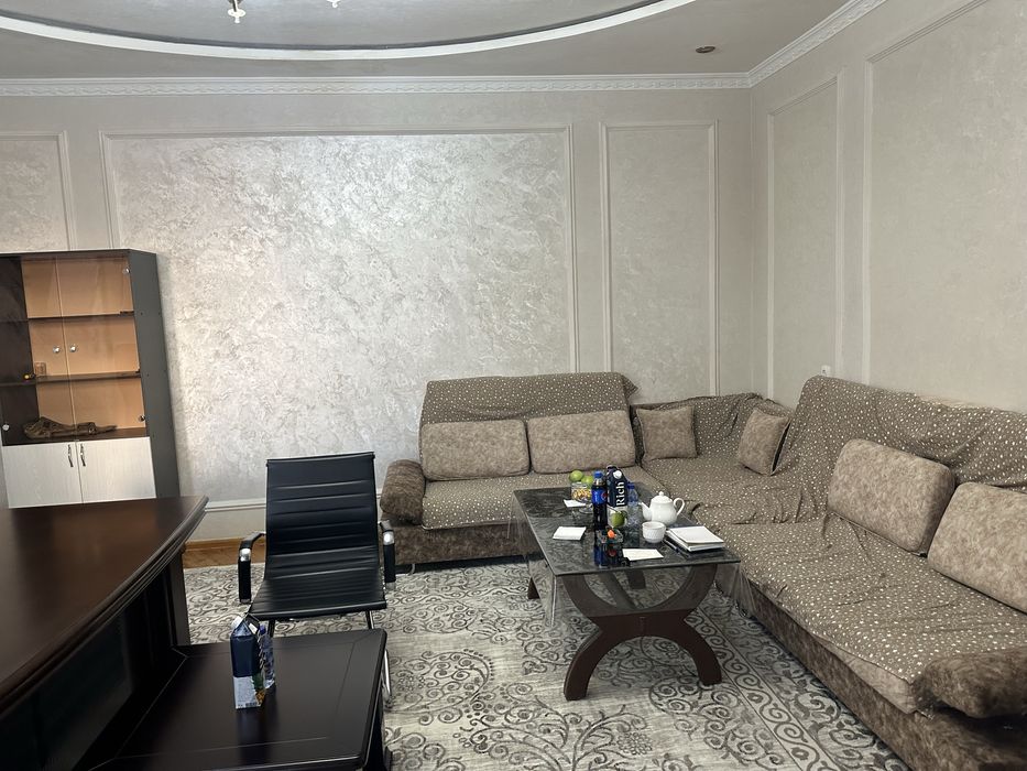 Яккасаройда Участка арендага берилади