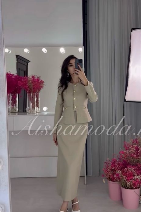 Двойка сатылады 1 рет киілген