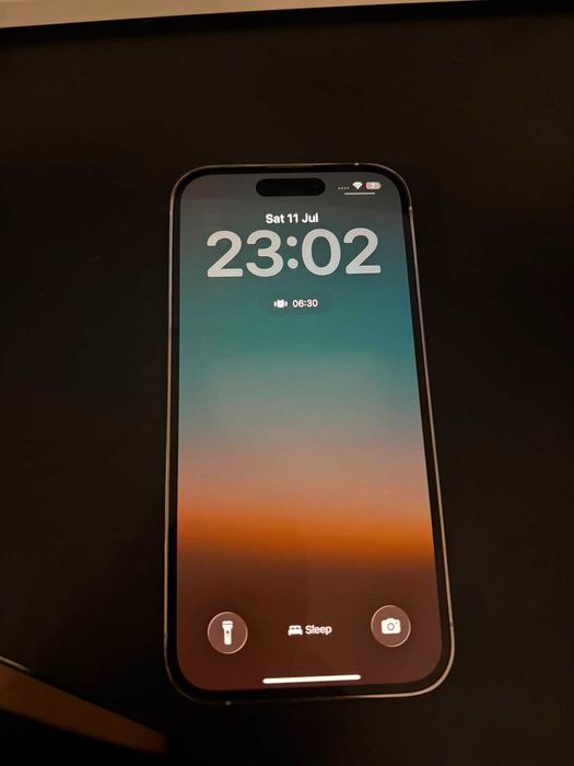 Iphone 14 pro, 256, alb