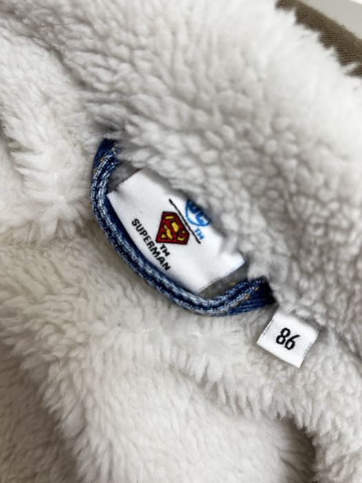 Дънково яке 86 размер