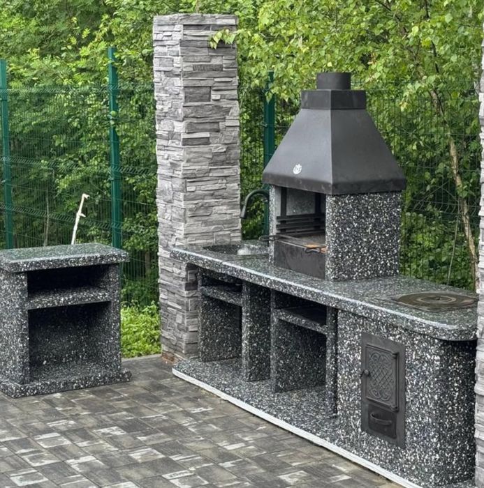 Барбекю/ мангалы / шашлыки