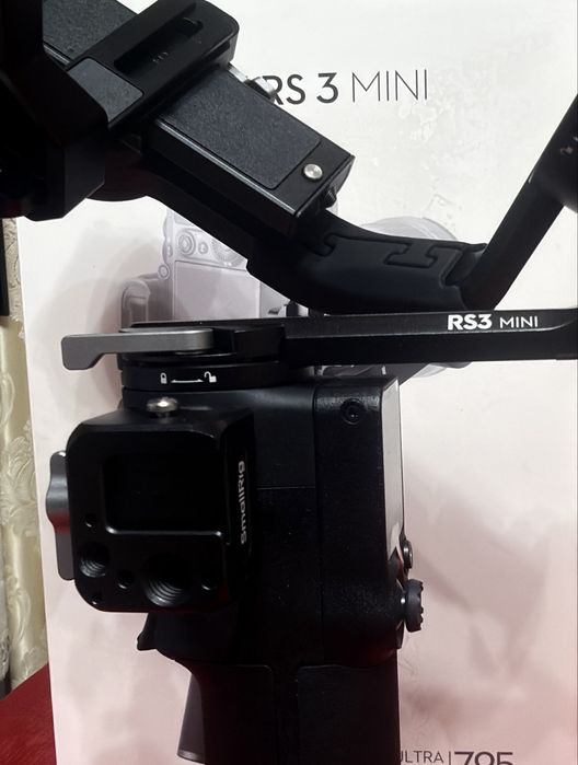 DJI Ronin RS 3 mini Ultra Light