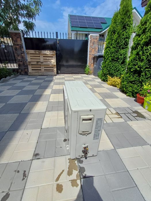 Aer condiționat 12 000 btu Orion