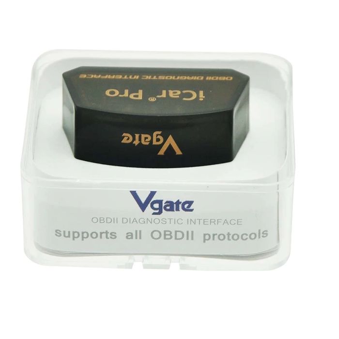 Diagnoza Auto Vgate iCar Pro, Bluetooth 3.0, Android, Multimarca, OBD2