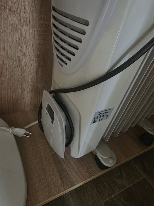 Продам обогреватель