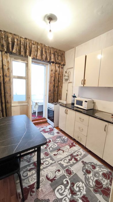 Продаётся 3-комнатная квартира 105-серии. ЭТАЖ-3/5. мкр.ВЕРХНИЙ ОТЫРАР