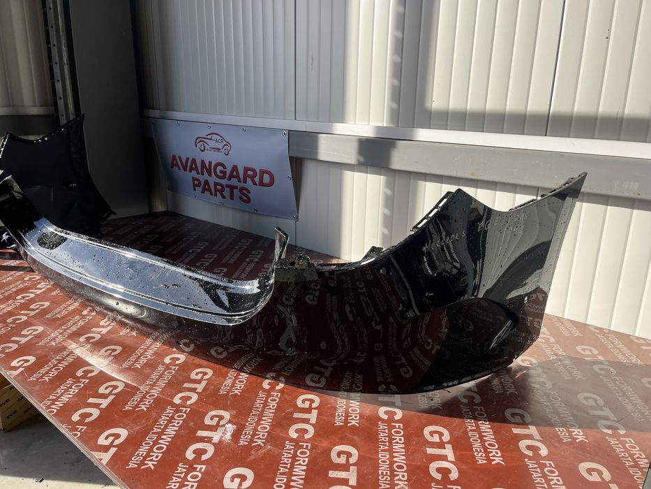 Броня Mercedes EQE AMG V925