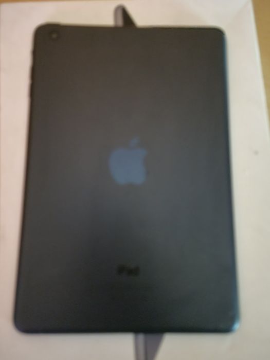 Tableta mini apple slim