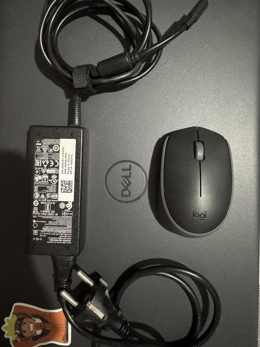 Ноутбук DELL срочно