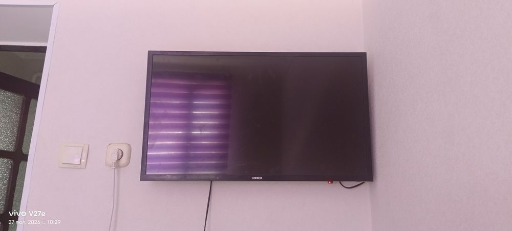Телевизор Samsung Tv