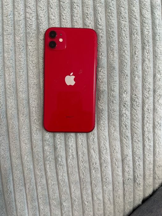 Продам iPhone 11 64 гб