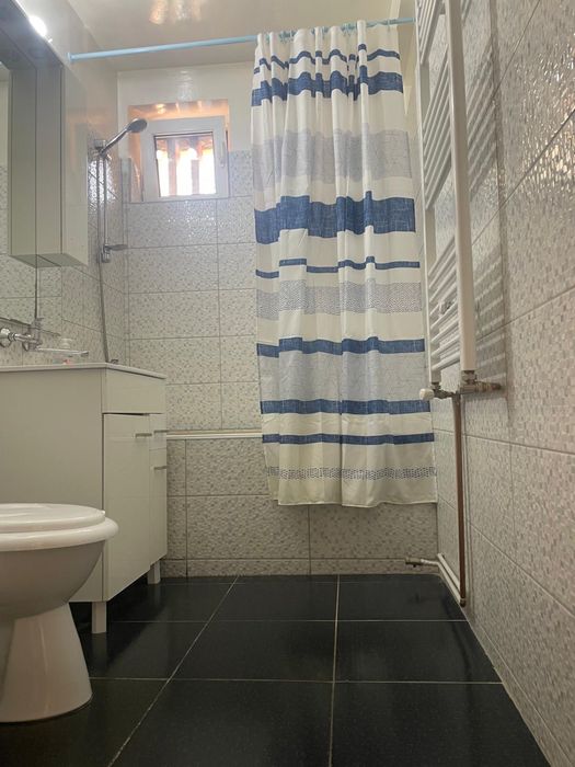 Ap. 2 camere zona Cedonia