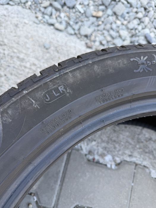 4x 265 45 21 Pirelli Scorpion Winter