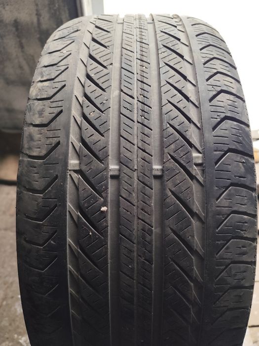 Летняя резина б/у