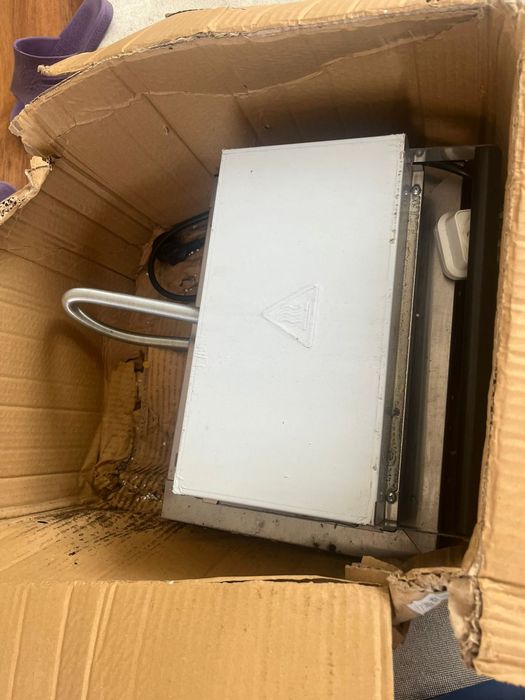 Продам вафельница корондог