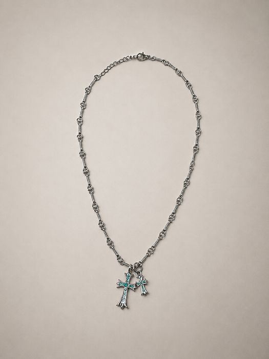Цепочки Chrome Hearts(3 цвета)