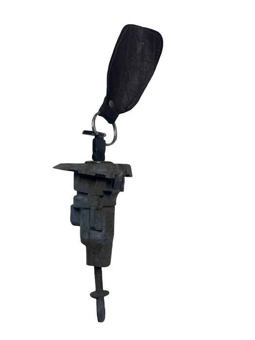 Butuc Cu Cheie Stanga Fata Volkswagen Passat 3C2 Berlina 2005 - 2010