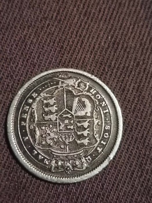 30 monezi vechi 1800-1900