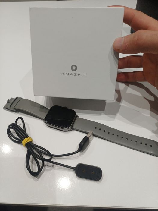 Smart watch AmazFit GTS  A1914