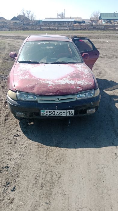 Продам Мазда кронос