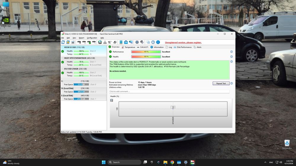 Геймърски компютър + монитор, мишка и клавиатура / Ryzen 5 5600 / GTX 1660ti / 20GB Ram