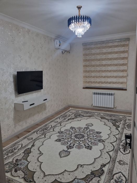 Срочно сдаётся квартира алмазар сити