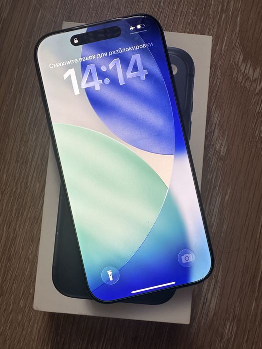 Айфон 17 про/iPhone 17 pro 256 Gb