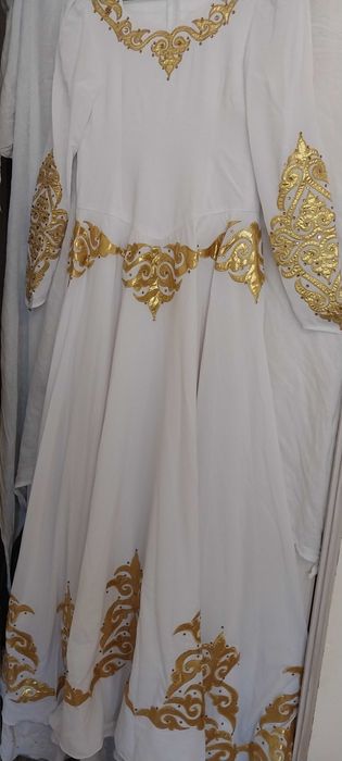 Свадебные платья