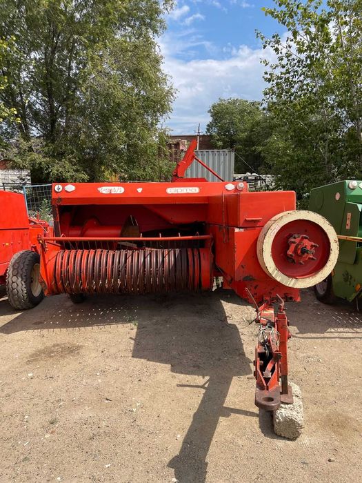 Продам Пресс-подборщик