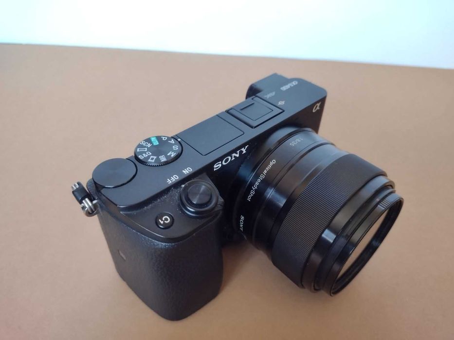 Обективи за  Sony APS-C