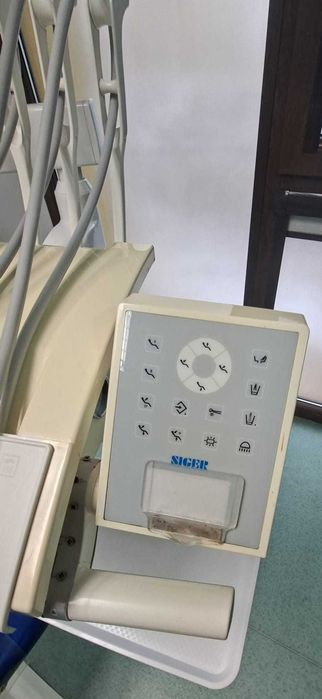 Unit dentar Siger U 200