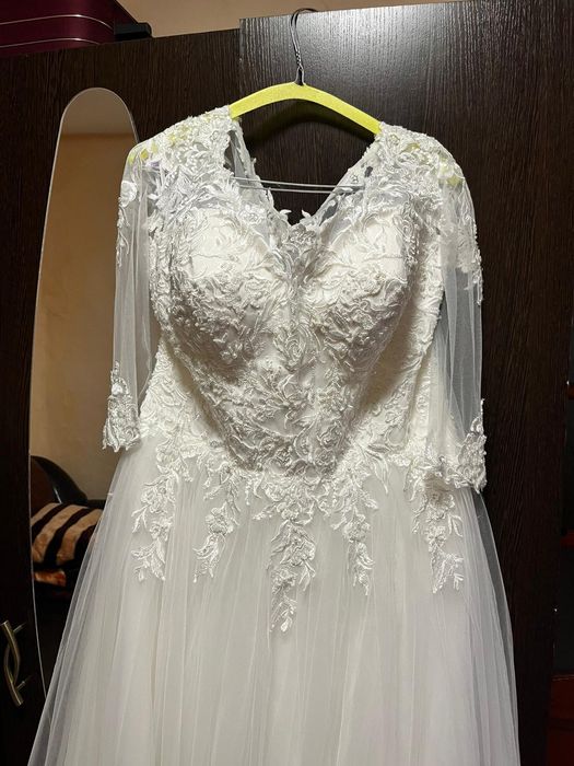 Rochie de mireasa