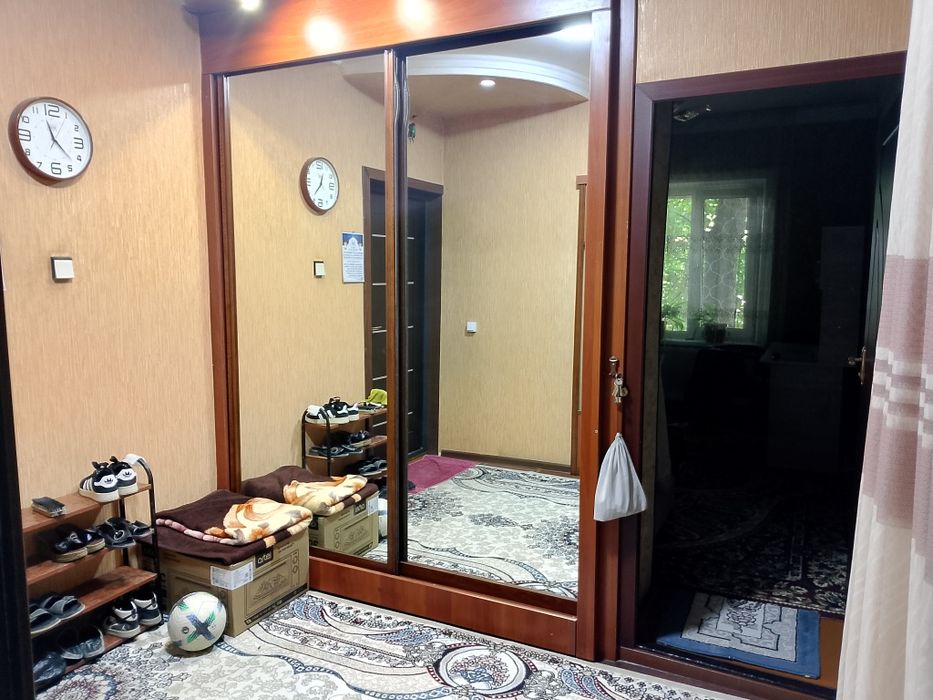 Массив навруз 4 дом 30кв 3хонали 55 келишилади