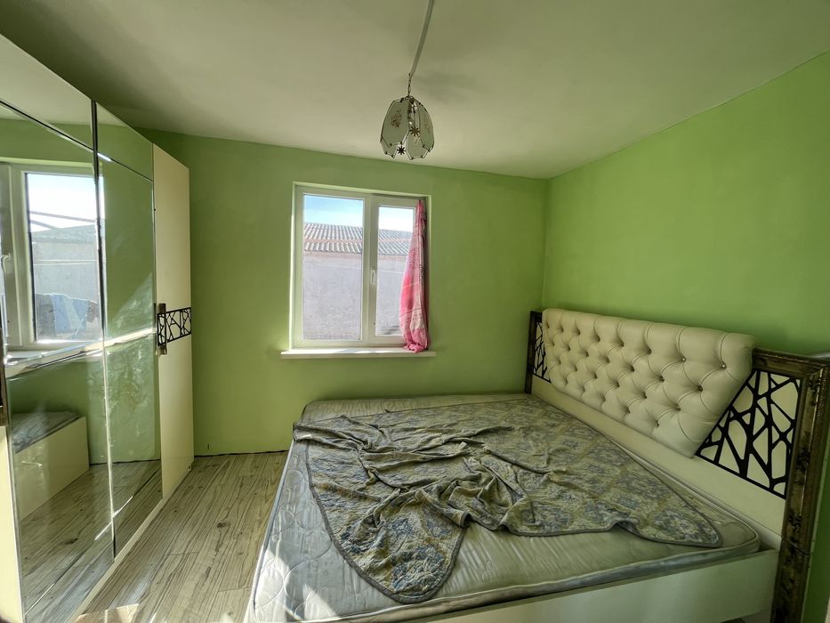 Продам дом в поселке