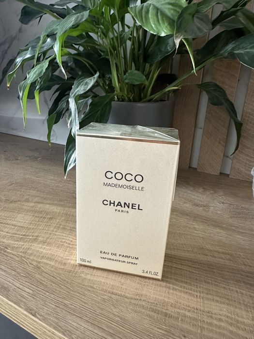 Парфюм Chanel Coco Mademoiselle