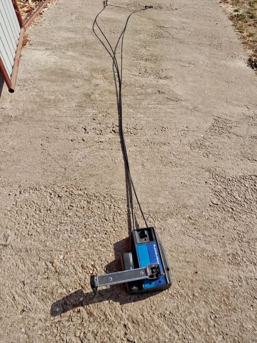 Vand motor de barca  selva 25cp inscris la capitanie
