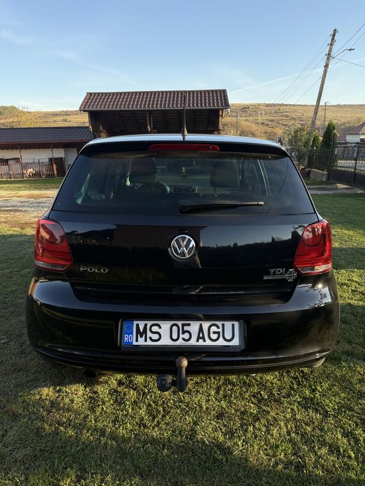 VOLKSWAGEN Golf 2010 — imagine 5