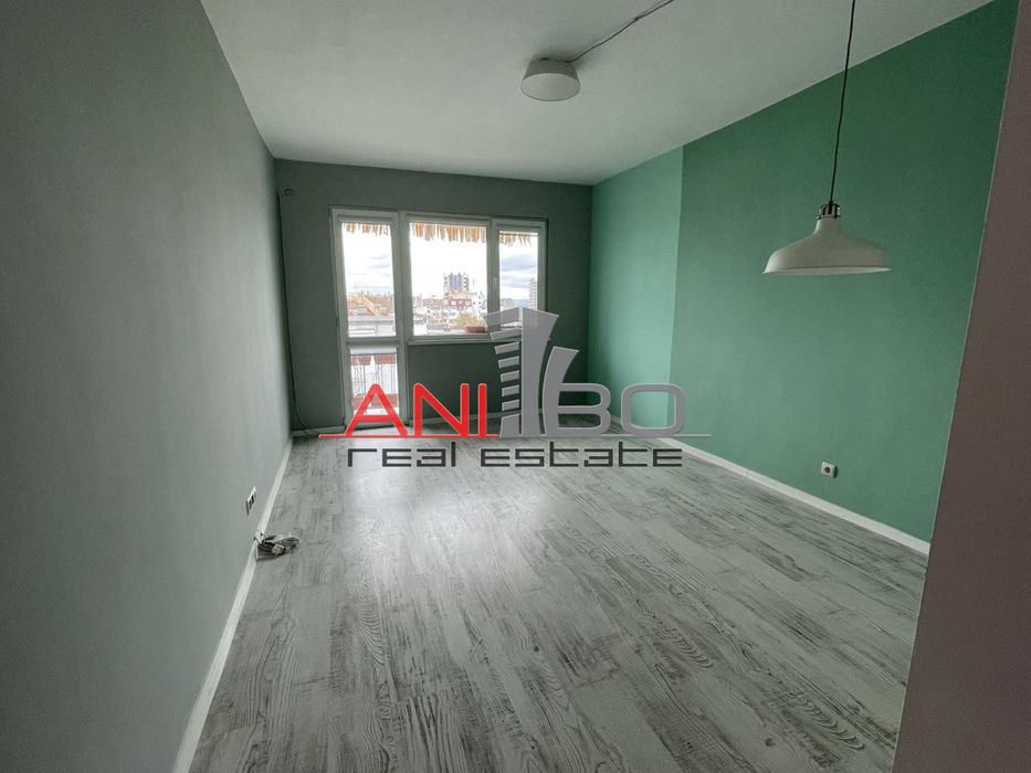 Продава 3-стаен в град Варна-Победа