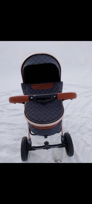 коляска трансформер