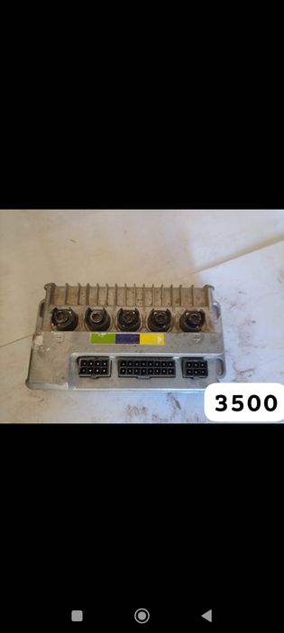 Скутер Tadi скутер