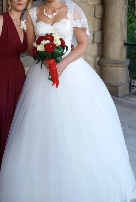 Rochie de mireasă