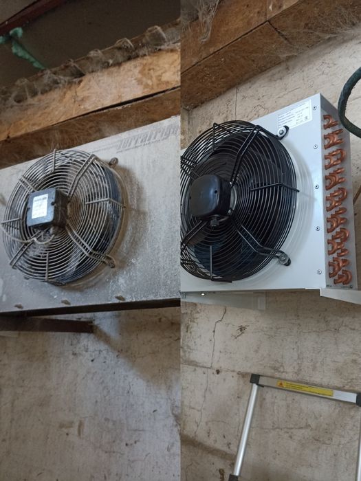 Тоңазытқыш жондеу