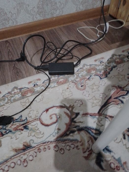 Acer Aspire 1640, в хорошем состоянии