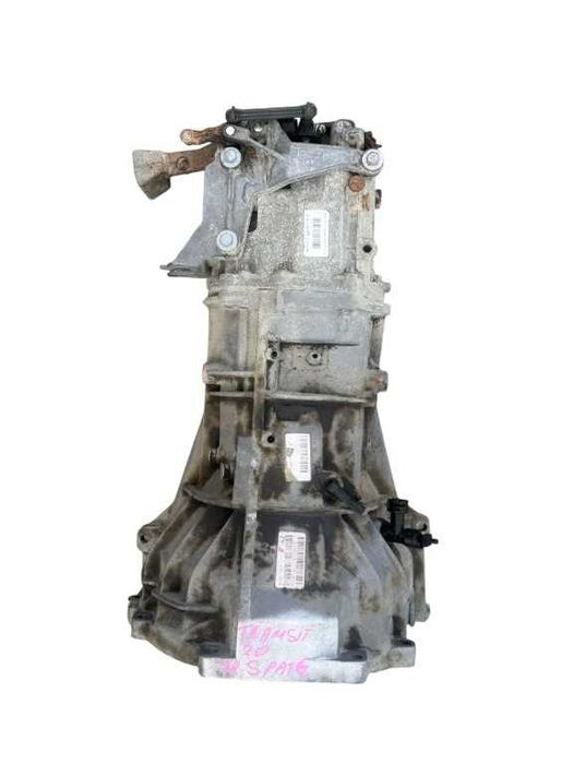 Cutie de viteza FORD TRANSIT 2.0 euro 6 tractiune spate GK3R-7003 GA
