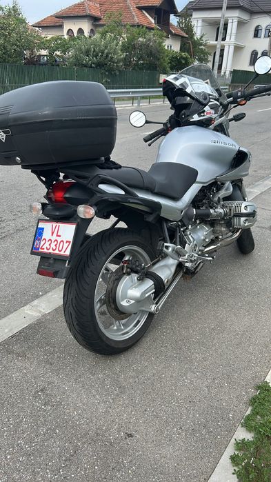 Bmw R 1150 R 2003