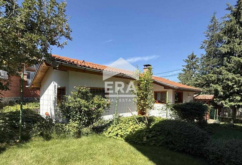 Дава се под наем Двустаен апартамент в София, Симеоново - 45 кв.м за 500 € - Снимка #9