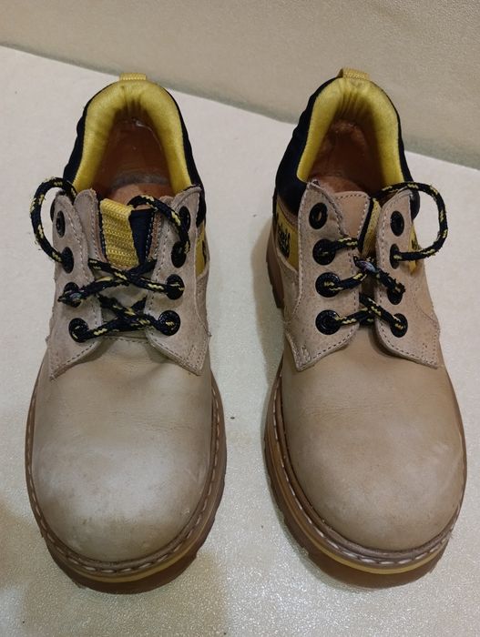 Dockers USA N 38 кожени