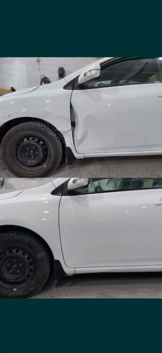 Костоправ,маляр,сварка,рихтовка