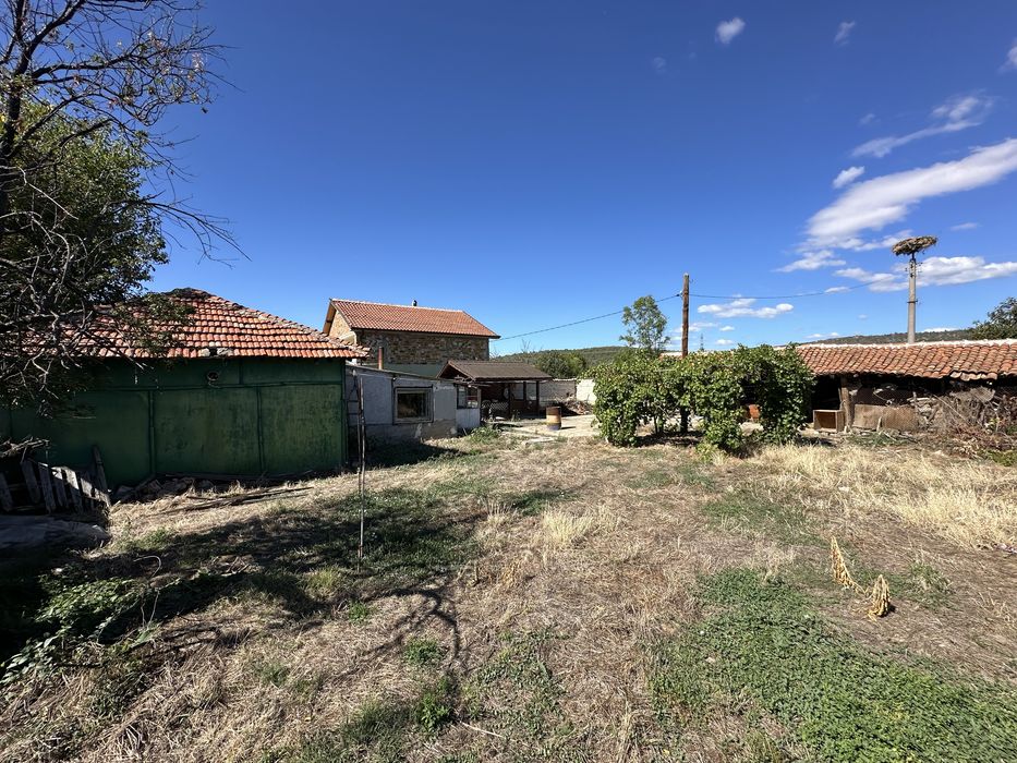 Продава се Къща в с. Горна махала, Област Пловдив - 76 кв.м за 369 €/кв.м - Снимка #2